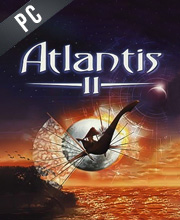 Atlantis 2 Beyond Atlantis