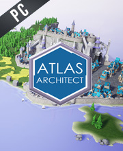 Atlas Architect