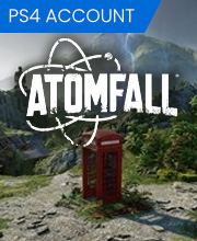 Atomfall Playstation 4