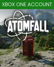 Atomfall Xbox One