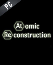 Atomic Reconstruction