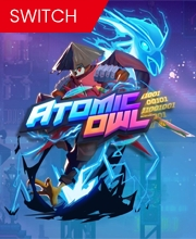 Atomic Owl Switch