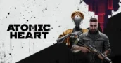 Atomic Heart Half-Price Sale: Epic FPS Discount