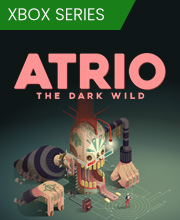 Atrio The Dark Wild Xbox Series X
