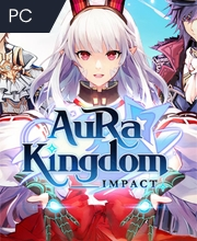 Aura Kingdom Impact Pc
