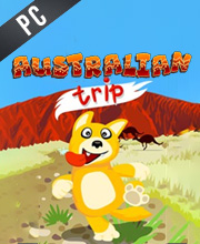 Australian trip