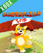 Australian Trip Xbox One
