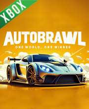 AutoBrawl One World, One Winner Xbox One