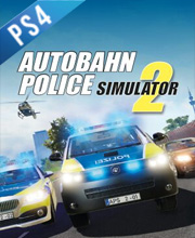 Autobahn Police Simulator 2 Playstation 4