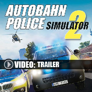 Buy Autobahn Police Simulator 2 CD Key Compare Prices