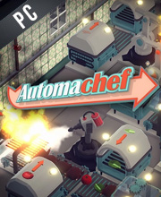 Automachef Pc