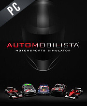 Automobilista Pc