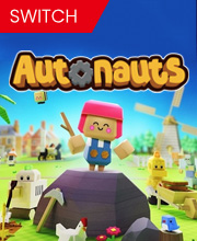 Autonauts Switch