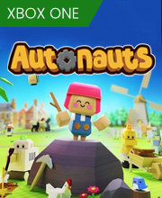 Autonauts Xbox One