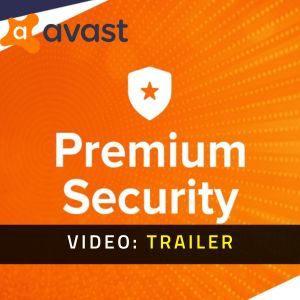 Avast Premium Security 2022 - Trailer