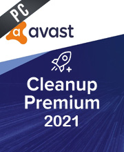 Avast Cleanup Premium 2021 Pc