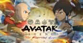 Avatar Legends The Fighting Game Announced, To Launch with 12 Playable Characters