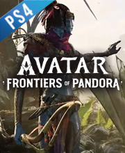 Buy Avatar Frontiers of Pandora PS4 Compare Prices