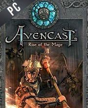 Avencast Rise of the Mage Pc