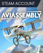 Aviassembly Pc