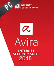 Avira Internet Security Suite 2018