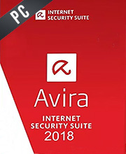 Avira Internet Security Suite 2018 Pc