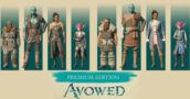 Smart-Priced Avowed: Play Ahead of the Crowd Without Breaking the Bank!