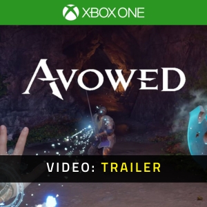 Avowed Video Trailer