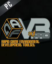 Axis Game Factorys AGFPRO v3
