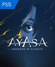 Ayasa Shadows of Silence Playstation 5
