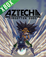 Aztech Forgotten Gods on Steam