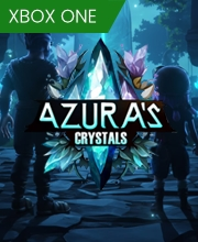 Azura’s Crystals Xbox One