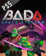 BADA Space Station