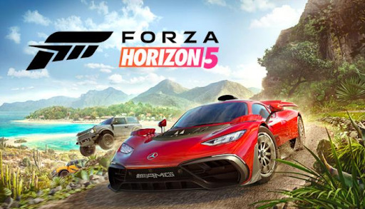 download Forza Horizon 5 free Xbox Game Pass