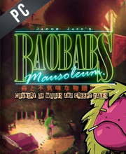 Baobabs Mausoleum Grindhouse Edition Country of Woods and Creepy Tales Pc