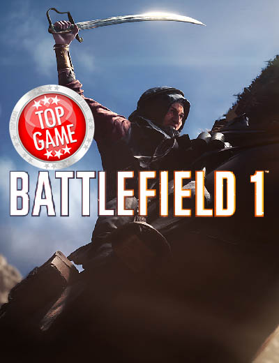 Battlefield 1 Single Player Campaign Reveals Details Of War Stories