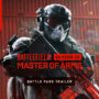 Battlefield 2042: Master of Arms Battle Pass – All Season 2 Facts