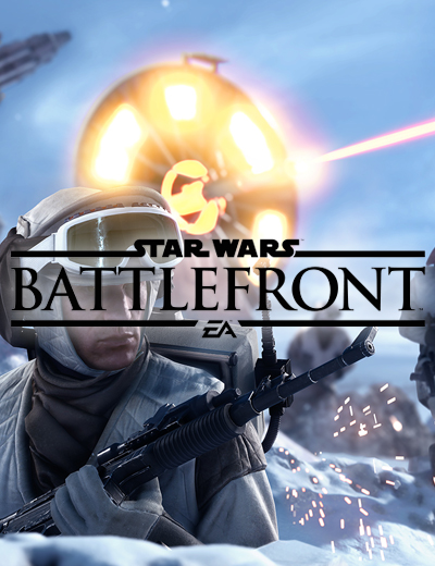 Star Wars Battlefront Beta Extended!