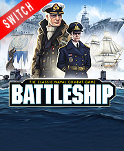 BATTLESHIP Switch