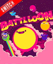 BATTLLOON Switch