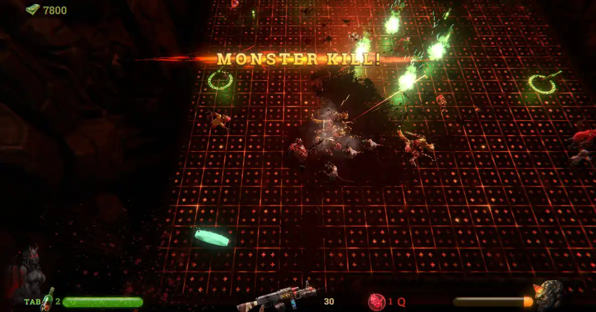 BDSM Key: The crazy trip to Hell at the lowest Price - Secure now