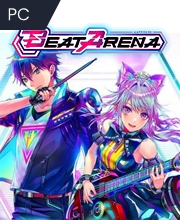 BEAT ARENA VR Pc