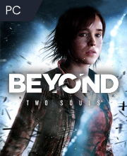 Beyond Two Souls Pc