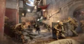 Battlefield 6 Hotfix 1.3.2.1 Fixes Deployment Screen Spawn Glitch