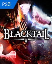 BLACKTAIL Playstation 5