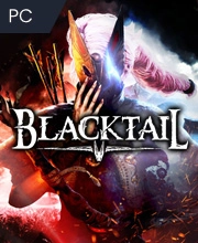 BLACKTAIL Pc
