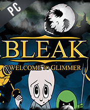 BLEAK Welcome to Glimmer