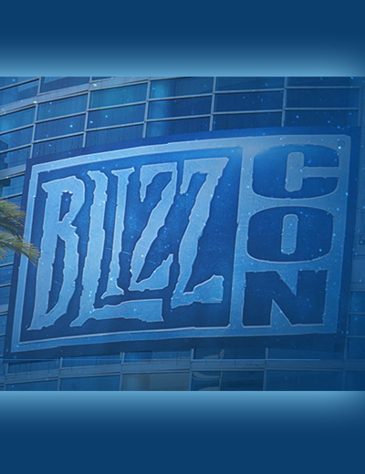 Blizzcon 2016: Get Your Virtual Ticket Now!