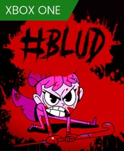 #BLUD Xbox One