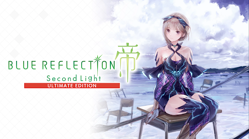 purchase BLUE REFLECTION: Second Light ultimate edition cd key cheap